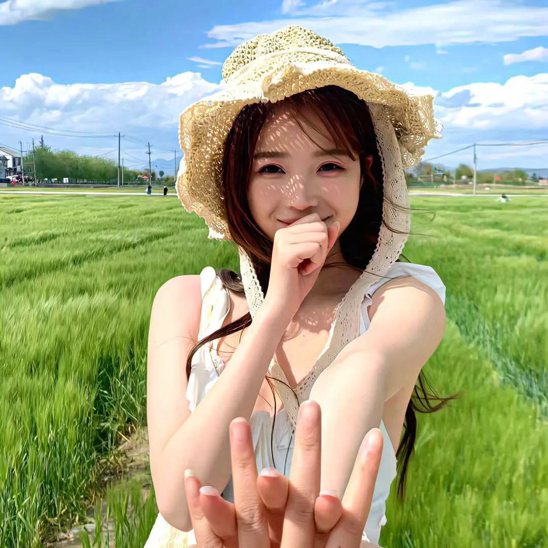 夏日福星